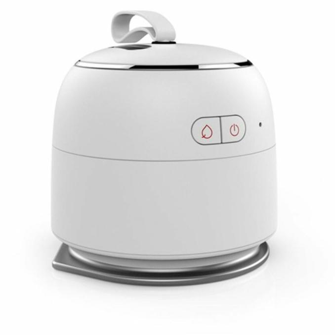 Setrika Uap Portable Strika Mini Portable USB Charger