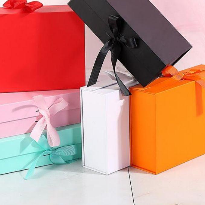 

♝ Gift Hard Box/Kotak Kado Hadiah Rigid Tebal ➳