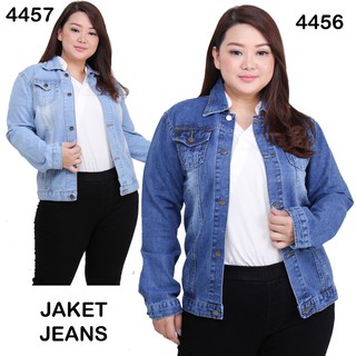 71+ Model Jaket Jeans Untuk Perempuan HD Terbaik