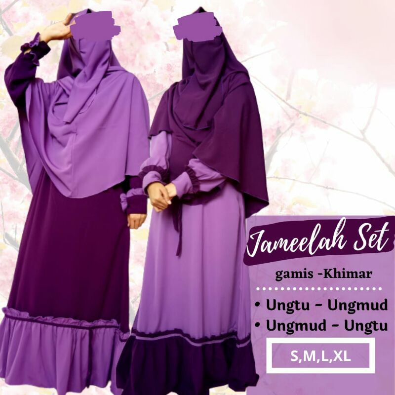 set jameelah