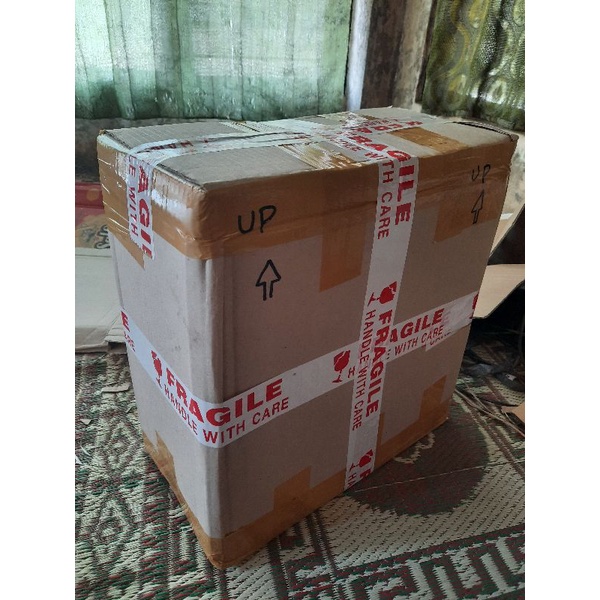 Rekal Al-Quran Motif Iqro Untuk Waqaf Asli Jepara Grosir Murah Isi 10pcs
