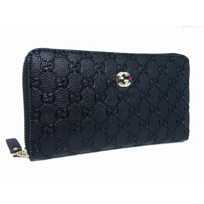 promo handbag pria / wanita import branded gucci hb82047-2 black terbaru