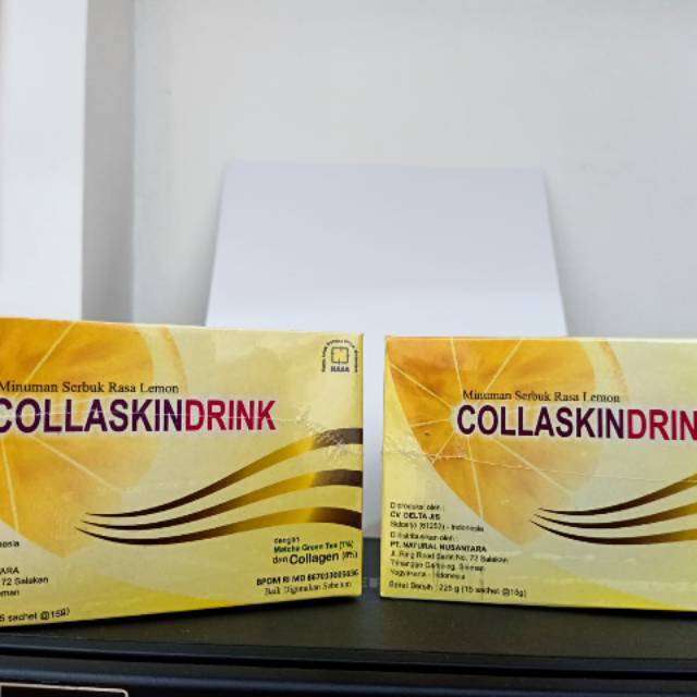 

CollaSkin
