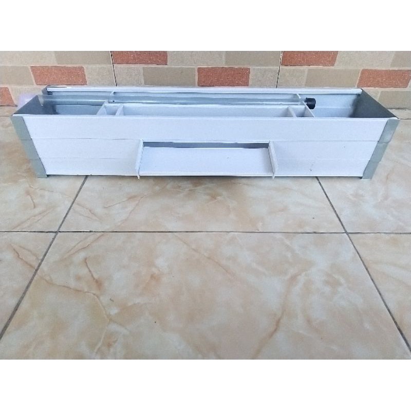 Filter Talang Air Terjun 50cm