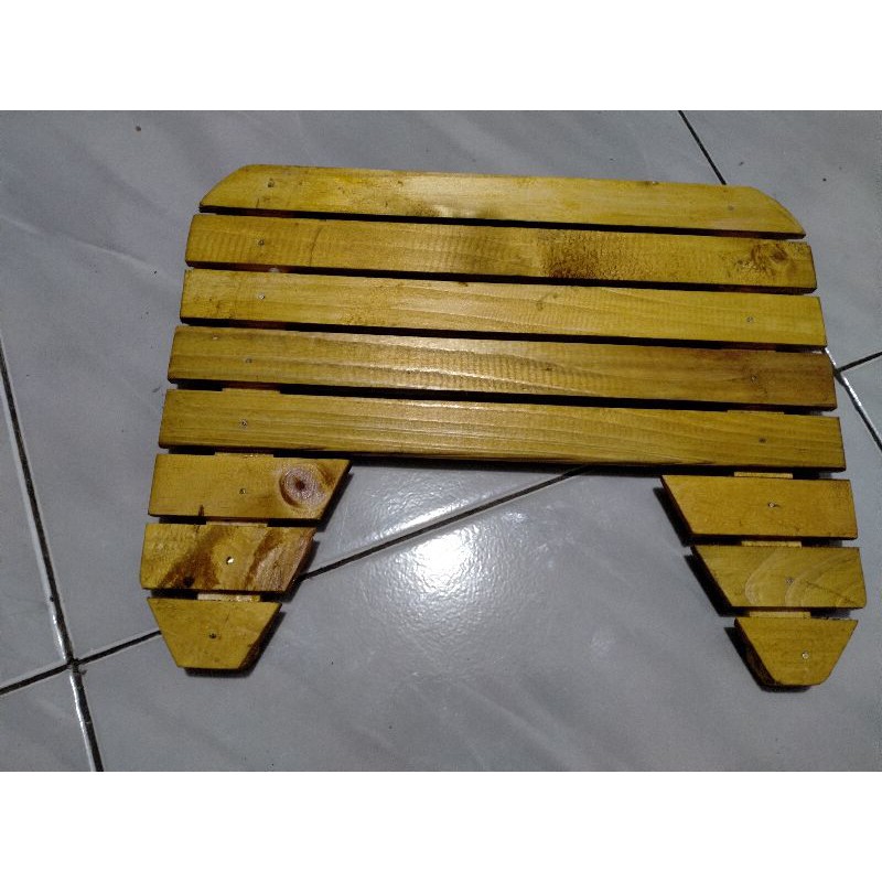 

Papan Keranjang tengah Honda Astrea Grand,prima,star,impressa,legenda