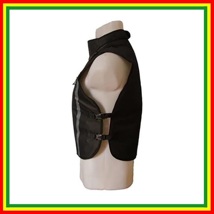 Rompi Pelindung Dada Motor Rompi Motor Pelindung ~ Rompi Motor Premium Funcover / Rompi Pelindung