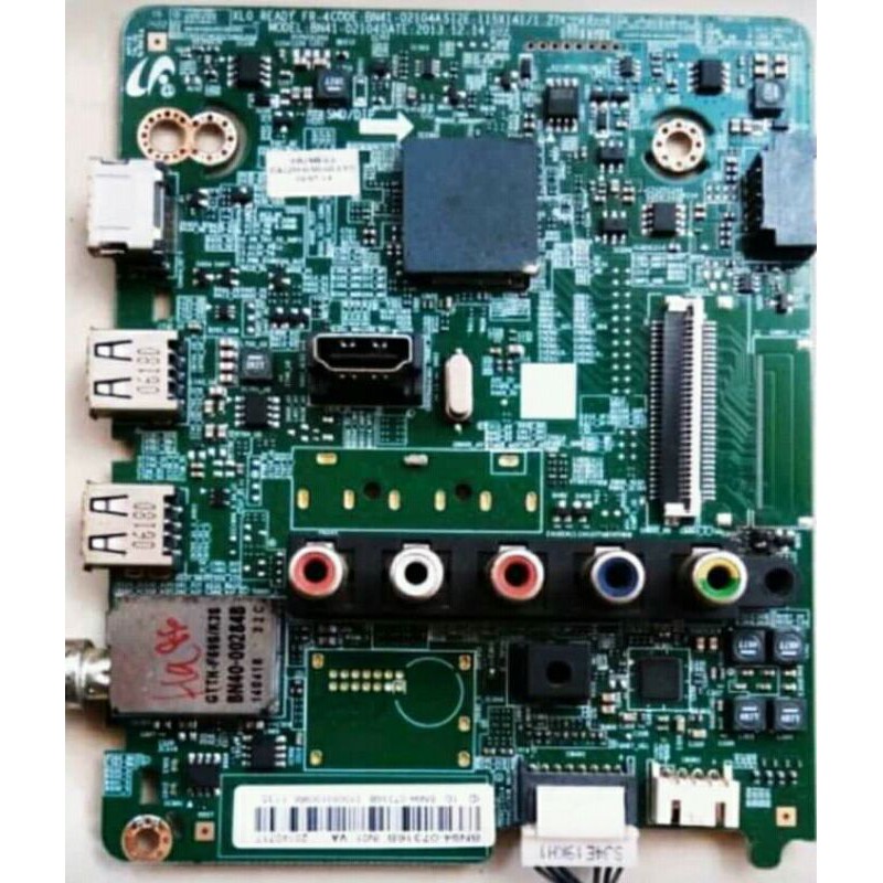 Mb / Mainboard samsung 32H4100