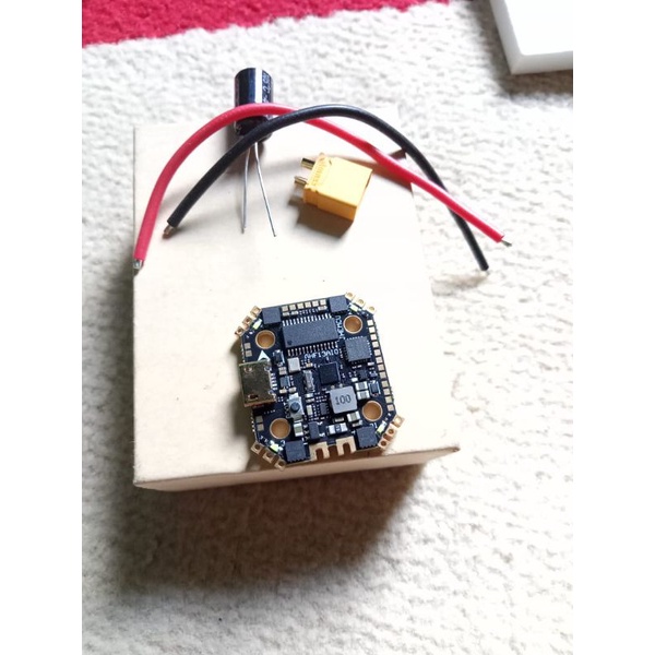 FC aio Jhemcu Ghf13a