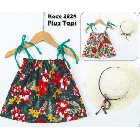 382#Dress Anak// Dress Daun// Dress Anak Daun// Style Fashion Dress Anak Daun