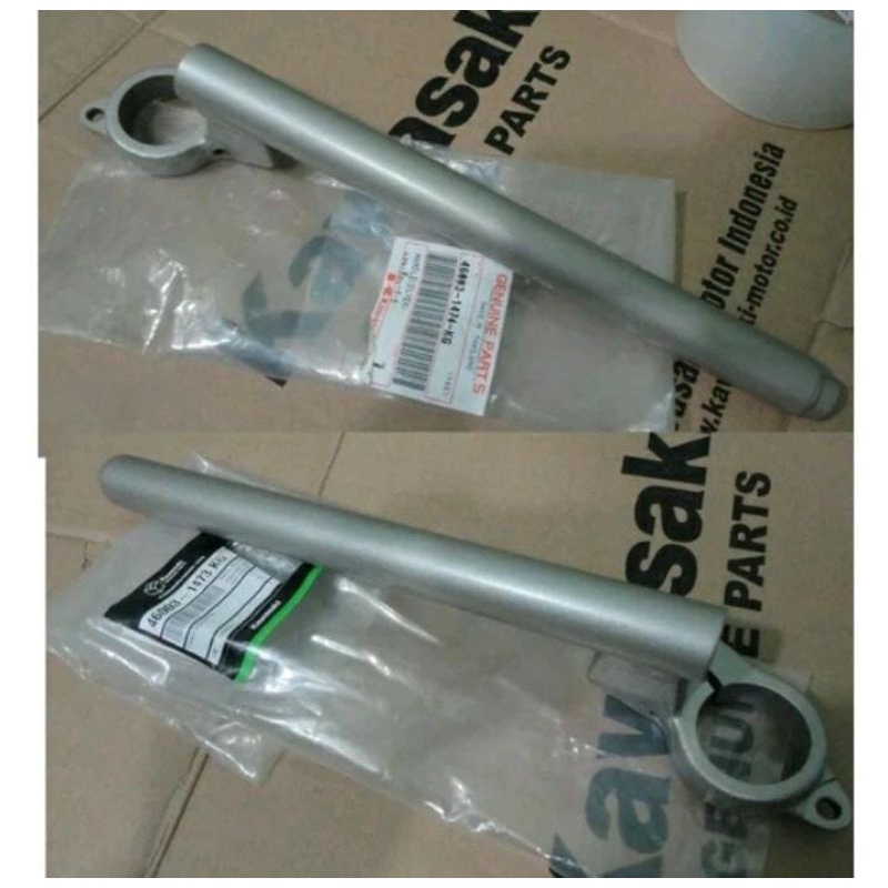 Stang Jepit Ninja RR Old ZX 150 Original Kawasaki