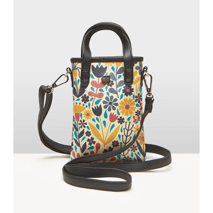 Tas Hp LUC MINI BT8274M4 Brunbrun Paris Ori Kualitas Terjamin