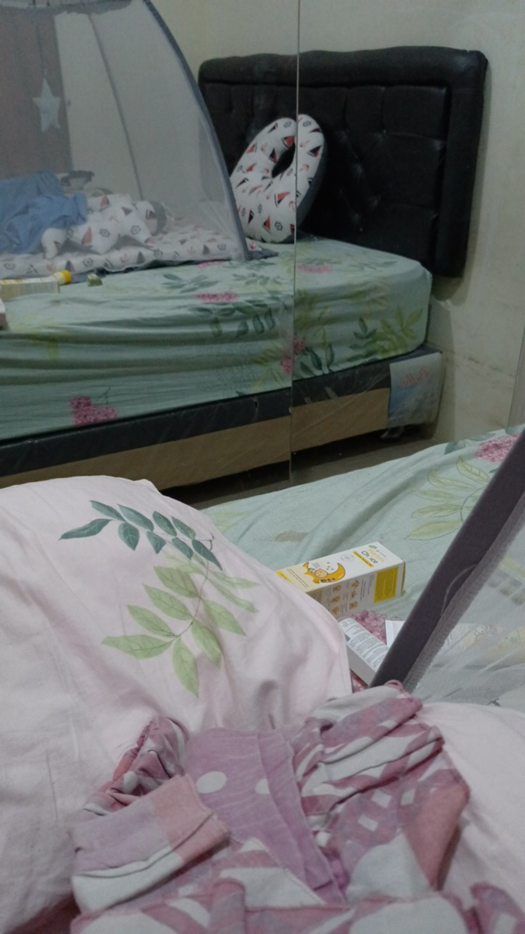 Lustybunny Saringan