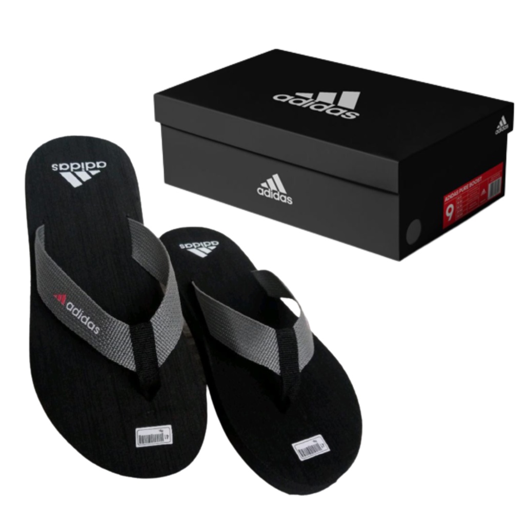 SANDAL JEPIT PRIA DISTRO