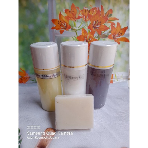 paket hb super mantul