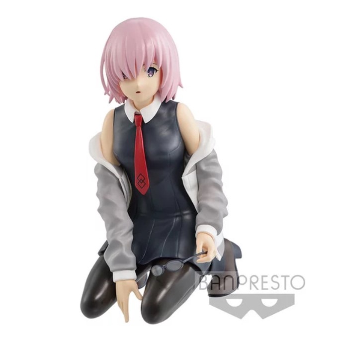 Figure Mash Kyrielight Anime Manga Fate Grand Order Bandai Spirits Original