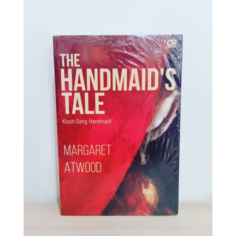 The Handmaid's Tale (Kisah Sang Handmaid)