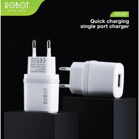 Fast Charging Kabel Micro Original Casan Quick Charge  - Garansi 1 Tahun