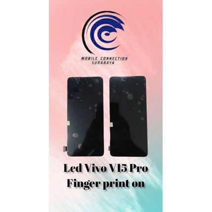 LCD TOUCHSCREEN Vivo V15 pro  Kualitas Ori
