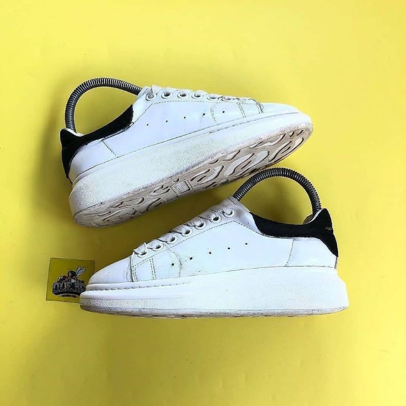 size 38 alexander mcqueen