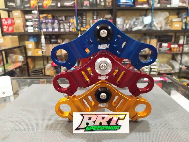 Segitiga T V-Shape As 26 K2R Premium Kawahara