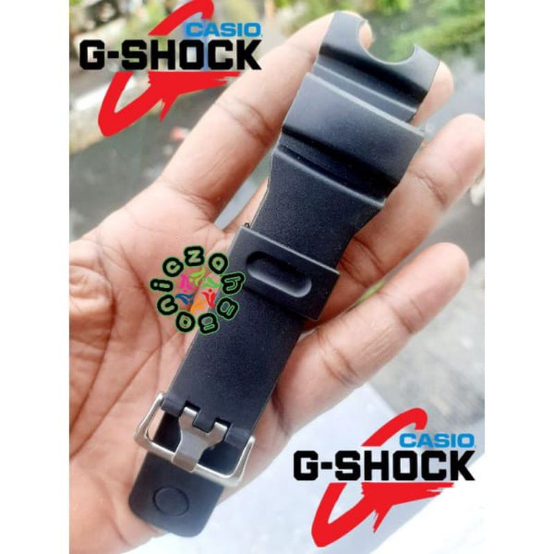 Tali jam tangan G-Shock GA500 GA-500 GA 500