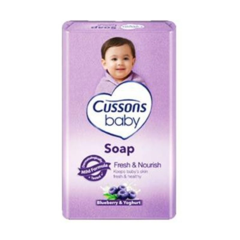 SABUN CUSSONS BATANG