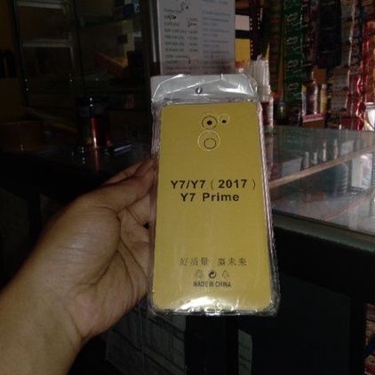 anticrack huawei y7 prime 2017