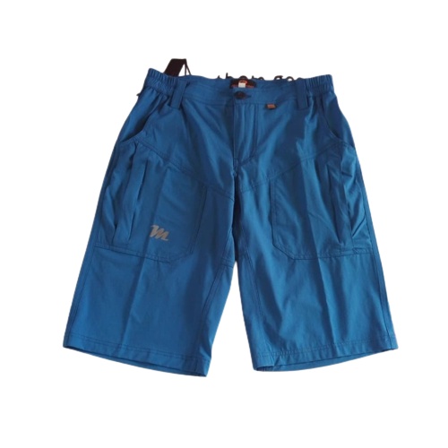 Celana Pendek Outdoor Adventure Camping Hiking Mountaineer Murah Keren