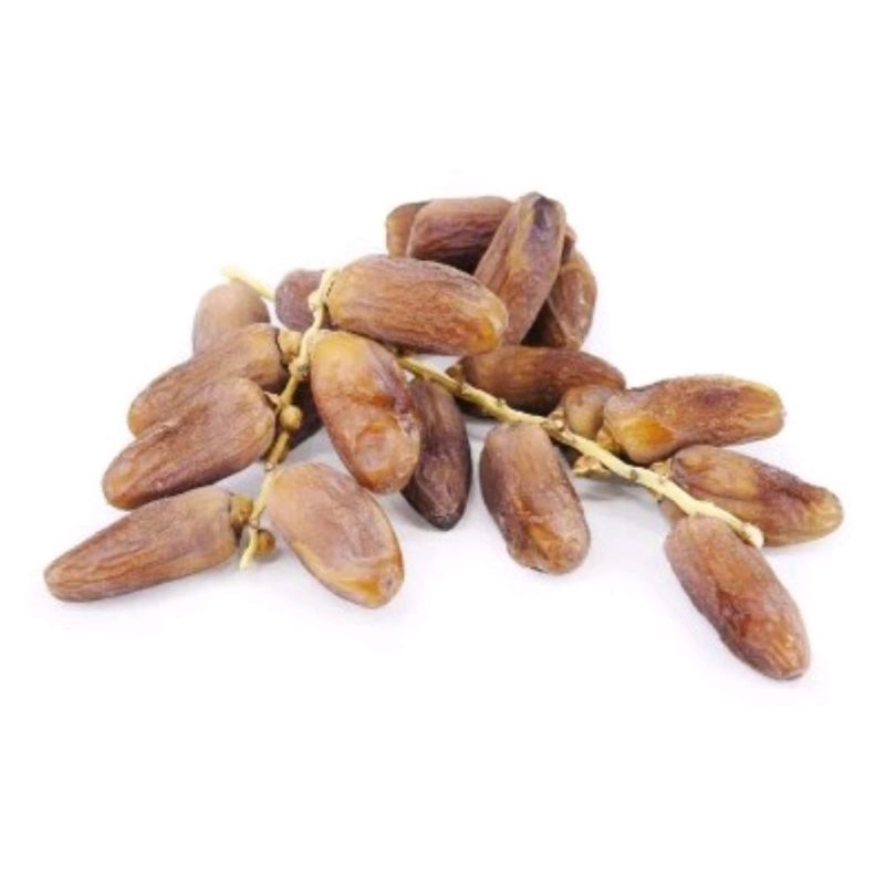 

Kurma tunis tangkai curah 1 kg