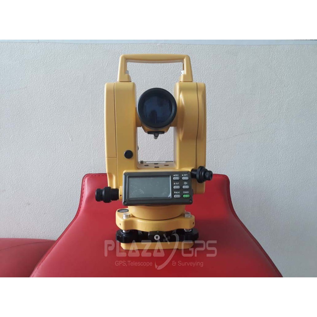Theodolite South ET02 / Total station