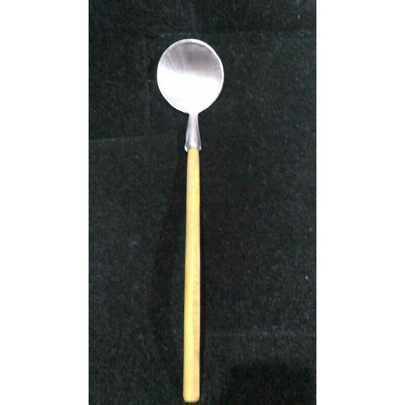 cetakan ote ote / cetakan gorengan / cetakan kue