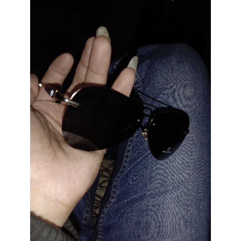 KACAMATA M€RC€D€S B€NZ POLARIZED