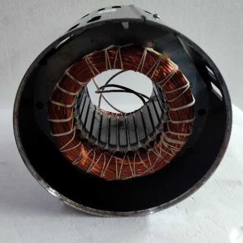 STATOR POMPA AIR SANYO TYPE PD-H405JP ORIGINAL