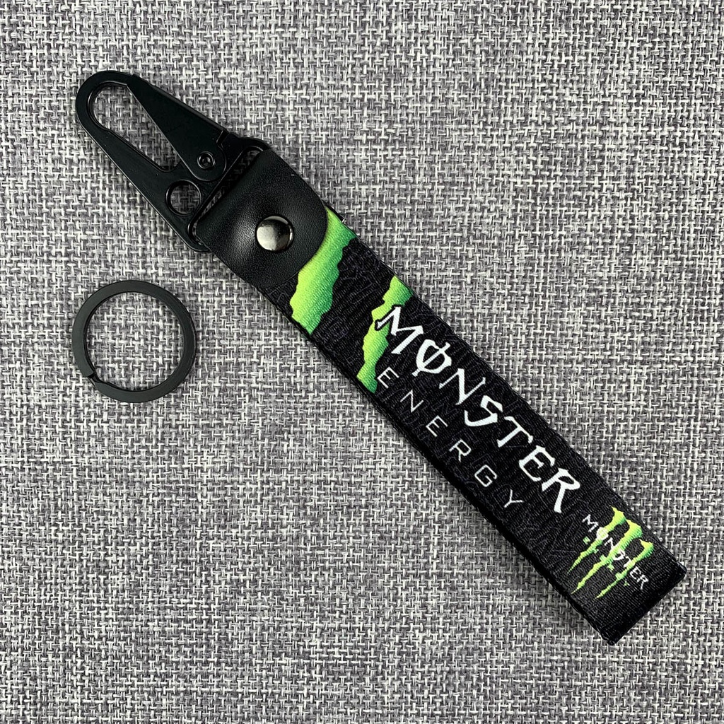 Set Stiker Reflektif Laser Bahan Kulit Nilon Untuk Dekorasi Fender Mobil