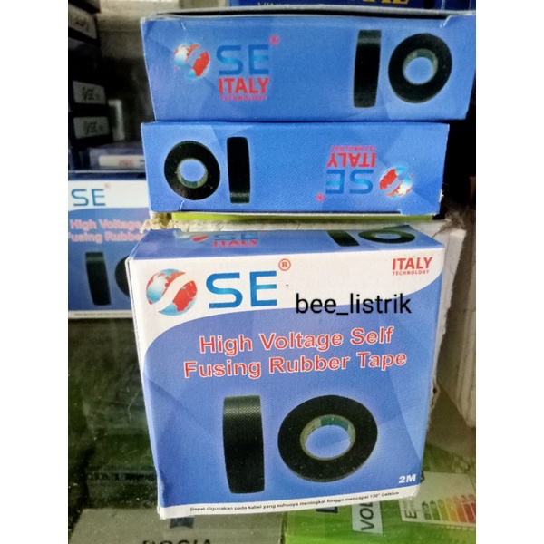 

Isolasi Air