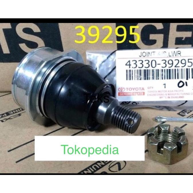 Ball Joint Rush Terios