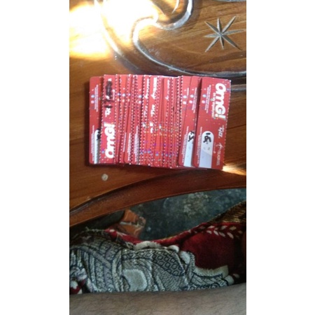 Voucher Telkomsel 2Gb Sumbagsel