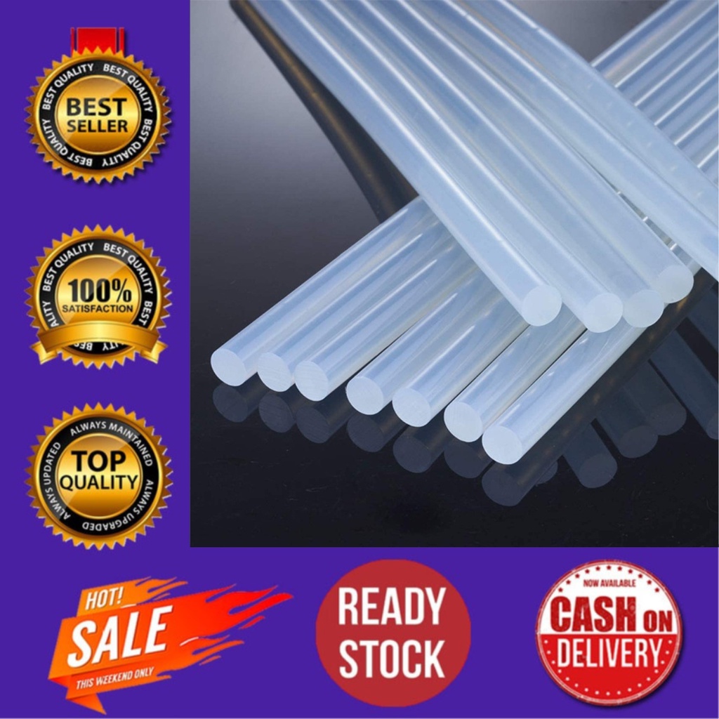 

FZ -- Glue Stick / Isi Lem Tembak Lem Bakar Lilin Melt Glue