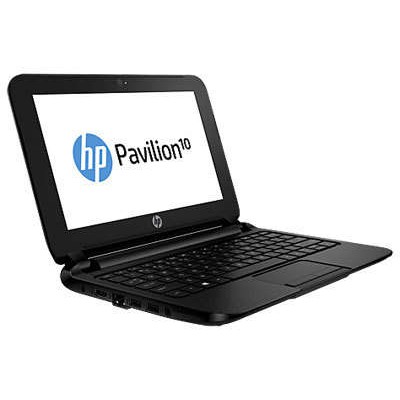 HP Netbook Pavilion 10-f001au Notebook PC