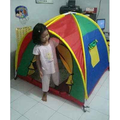 Tenda Anak 100cm Karakter
