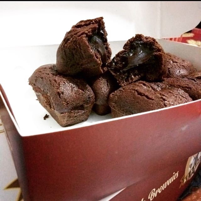 

Brownies Lumer Bandung