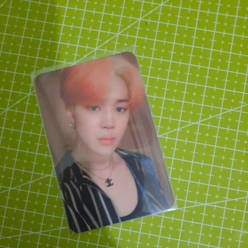 (Booked) PC Jimin Persona 2