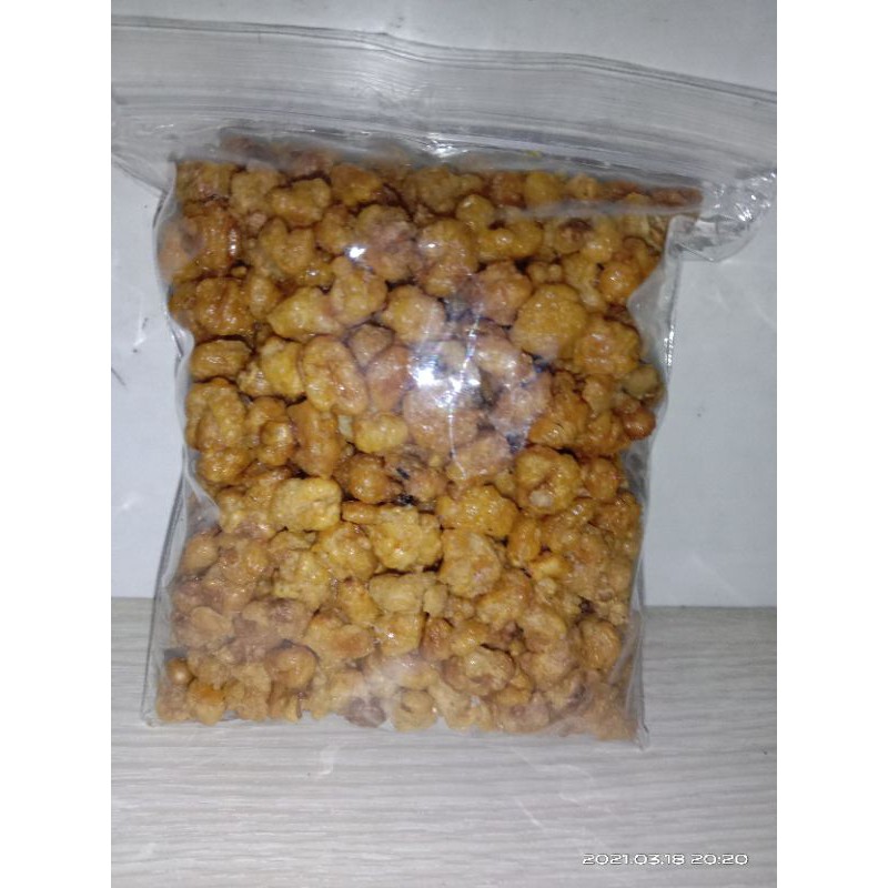

makanan ringan jagung