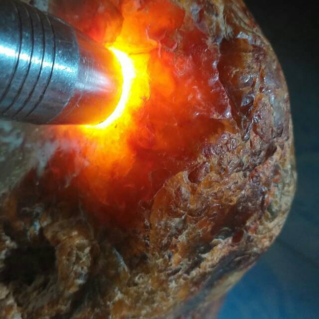 Giok aceh Natural