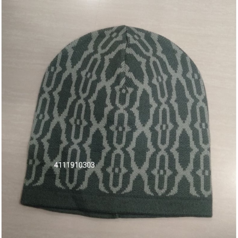 TOPI KUPLUK GIANI GRACIO