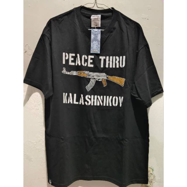 Lawless Jakarta - Kalashnikov