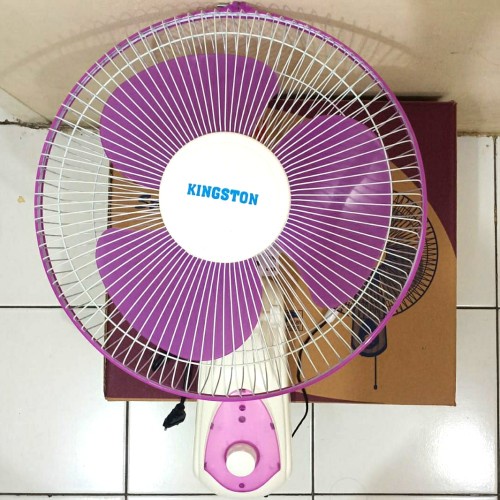 Kipas Angin Dinding 16 Inch