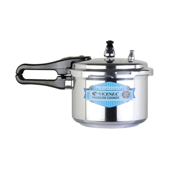 Panci Presto Vicenza Pressure Cooker 3Liter 18cm