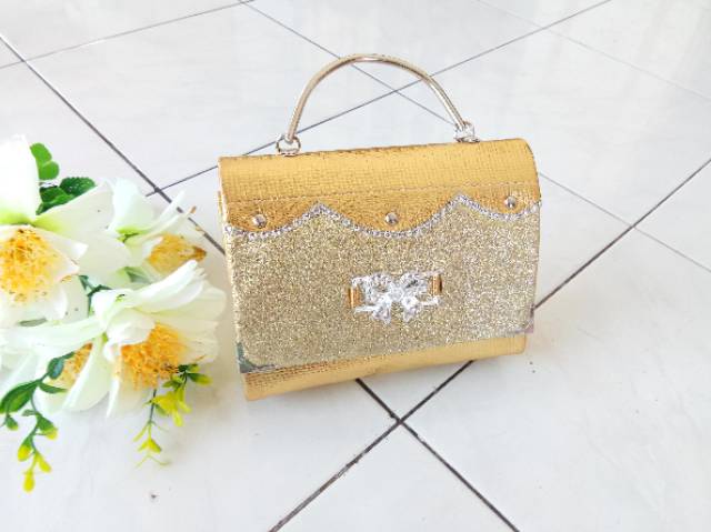 Tas Pesta Renda / B565