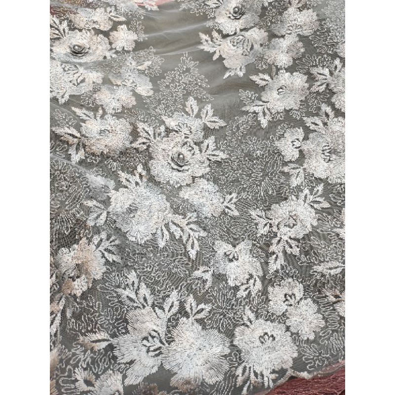 Tulle 3D